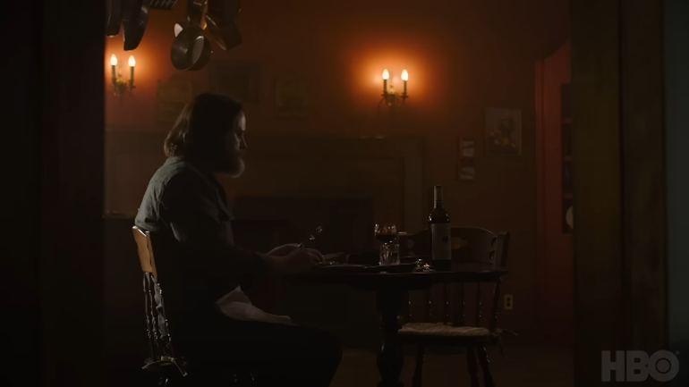 A Inesquecível História de Bill e Frank na série de TV “The Last of Us :  Séries - Cineman