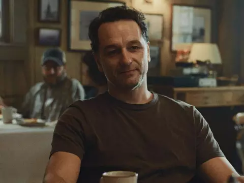 Emmy 2026 | Matthew Rhys se convierte en el primer actor en ganar dos premios en la misma noche