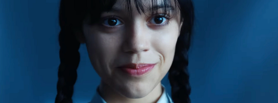 Além de ''Wandinha'', filmes para conhecer Jenna Ortega