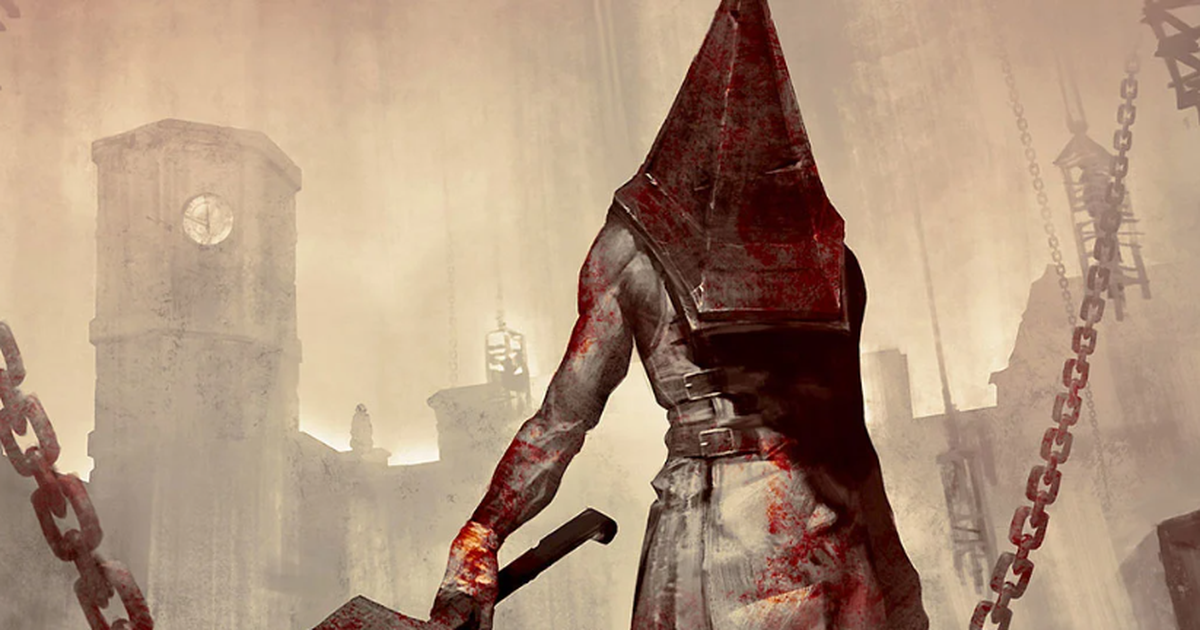 Silent Hill 2 Remake: imagens vazam nas redes, segundo rumor