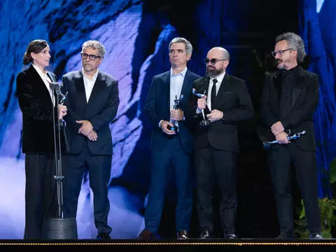 O Agente Secreto vence Melhor Filme nos Prêmios Platino (Divulgação)