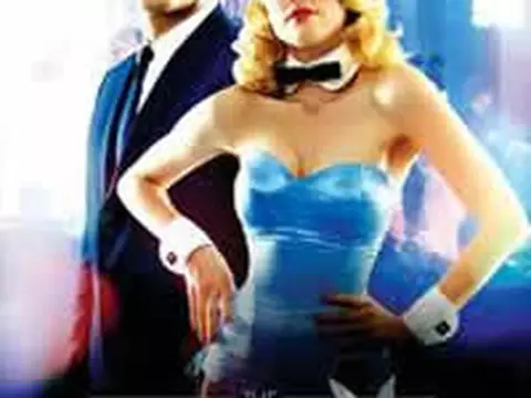 The Playboy Club | Série é cancelada pela NBC