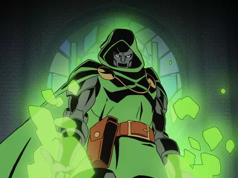 Marvel Cosmic Invasion anuncia 2ª DLC com Doutor Destino
