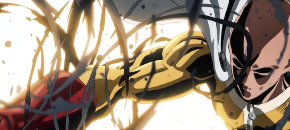 One Punch Man: Revelados os Novos Vilões da Terceira Temporada