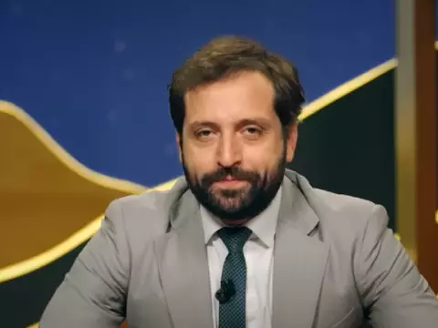 Reprodução/HBO Brasil