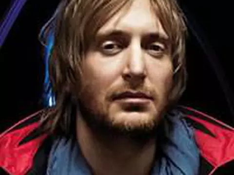 Festival Dream Valley confirma David Guetta