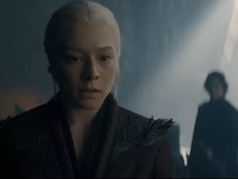 La Casa del Dragón | La temporada 3 revela su fecha de estreno en un nuevo tráiler