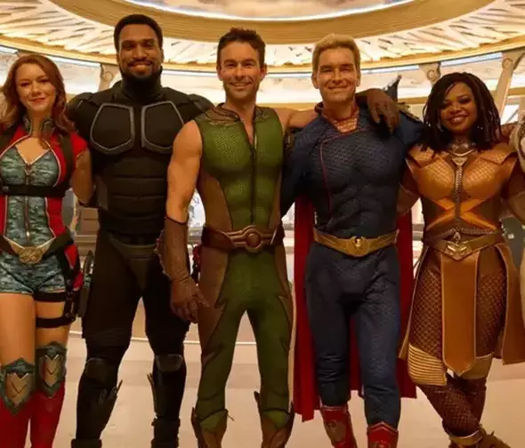 The Boys | ¿Quién muere en el episodio 6 de la temporada 5? Te decimos