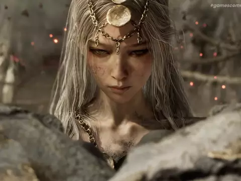 Dos criadores de Genshin Impact, Nodus Fall é anunciado na gamescom 2026