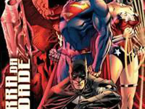 Novos 52 | Edição do Free Comic Book Day vai sair no Brasil em especial