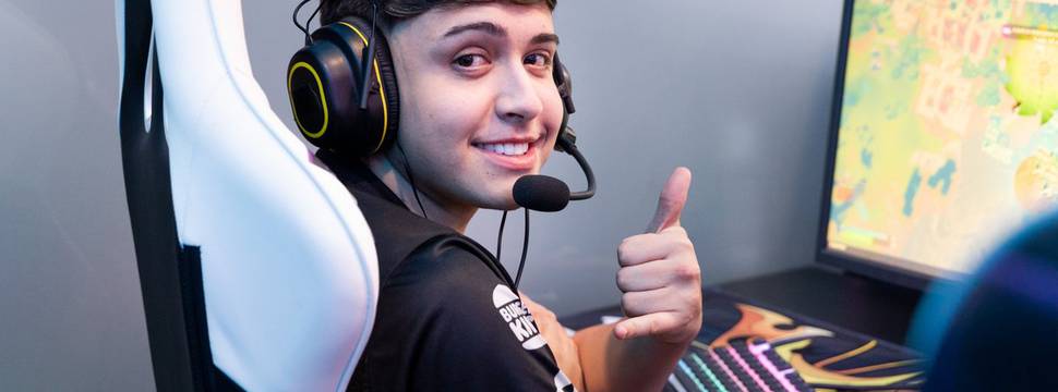 Saiba como competir na Player 1, nova plataforma de campeonatos