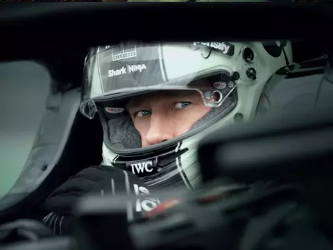 F1: O Filme é chamado de perfeito em primeiras reações: veja cenas inéditas