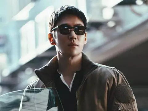 3ª temporada de Taxi Driver é maior sucesso do ano até agora (Reprodução)