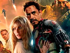 Homem de Ferro 3 (2013)