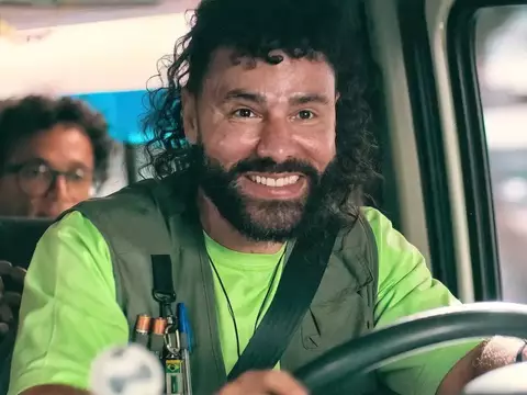 Ponto Final faz uma viagem irregular até a estação do riso