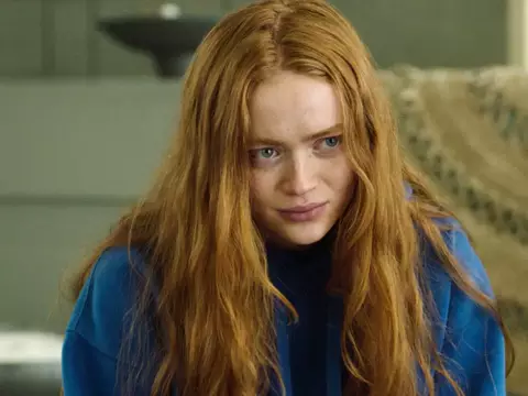 Spider-Man: Un Nuevo Día | ¿Quién es el personaje de Sadie Sink?