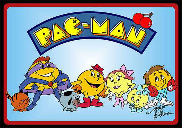 Pac-Man completa 35 anos. Relembre a história do clássico dos videogames