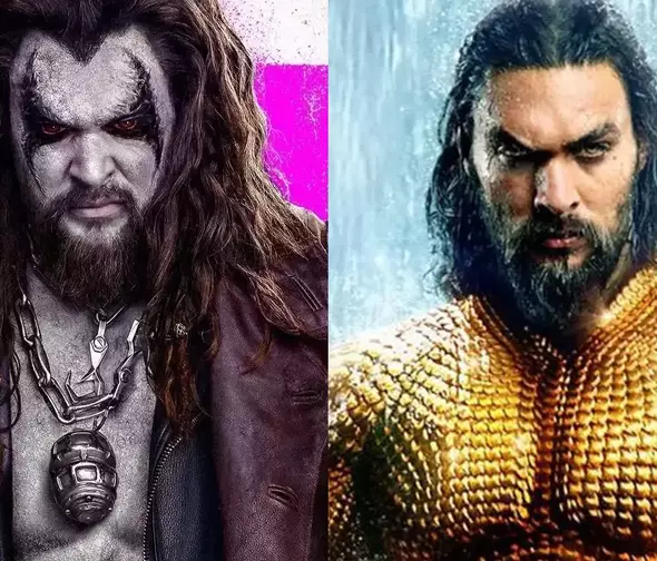 Exclusivo: Jason Momoa fala sobre DCU vs. DCEU ao Omelete