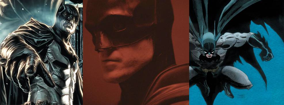 The Batman | 5 referências que dão pistas sobre a trama do filme