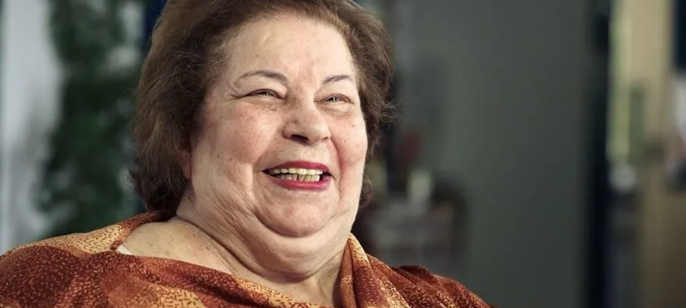 Luto na MPB: Nana Caymmi, ícone da música brasileira, falece aos 84 anos