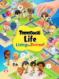 Tomodachi Life: Living the Dream