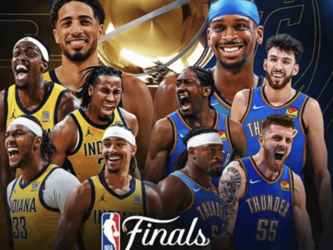 NBA Finals