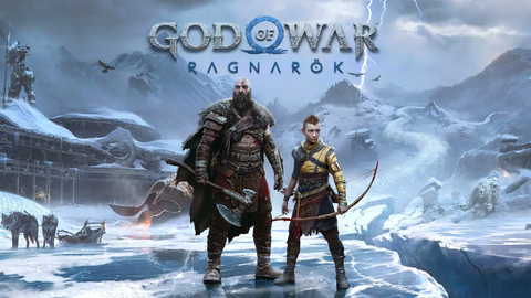 God of War Ragnarok pode ser lançado para PS4, aponta criador da franquia -  Canaltech