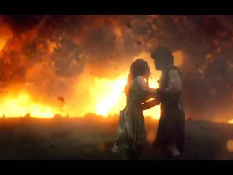 Pompeia | Jon Snow contra o vulcão no comercial de Super Bowl do filme