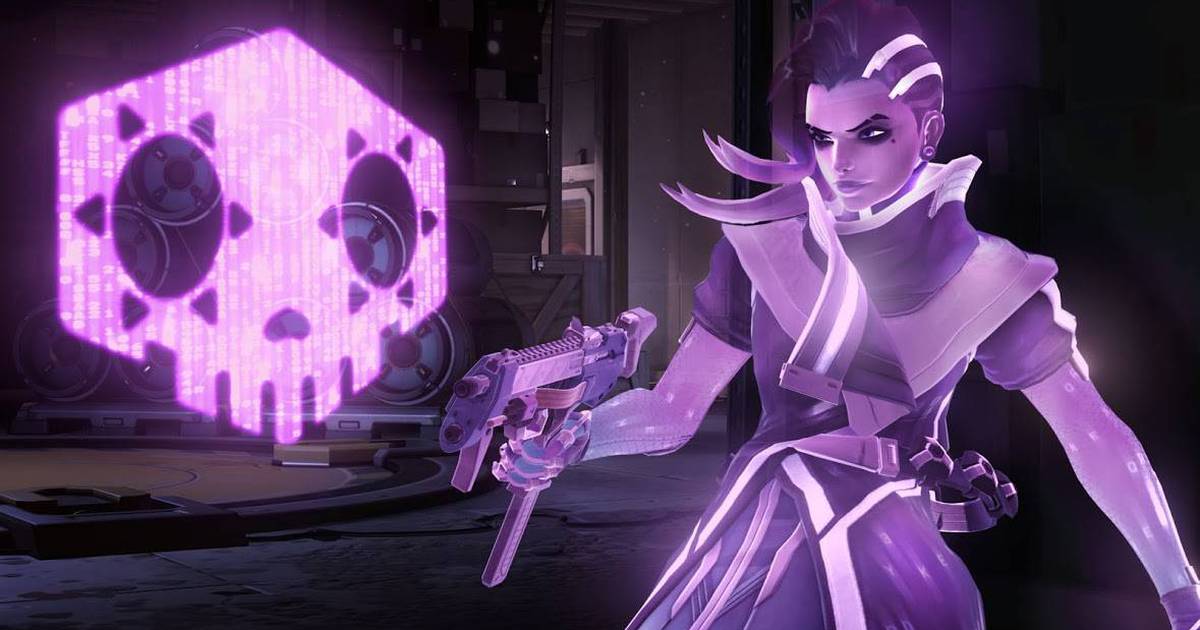 Overwatch - Blizzard divulga listas dos heróis mais populares de Overwatch  - The Enemy