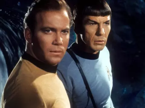 Simon Kinberg negocia para produzir reboot de Star Trek nos cinemas