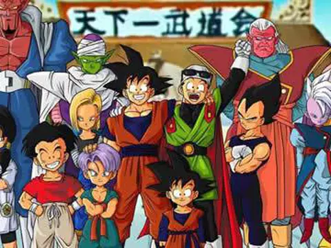 Dragon Ball Super deve ganhar mangá em agosto
