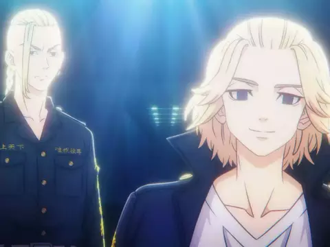 'Fatal Fury: City of Wolves' Will Feature a 'Tokyo Revengers' Collab