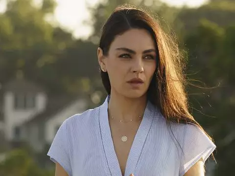 Mila Kunis nega estar no elenco de Quarteto Fantástico, mas diz saber quem está