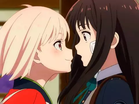 “Queerbait” em animes | Os casais ocultos que você pode não ter percebido