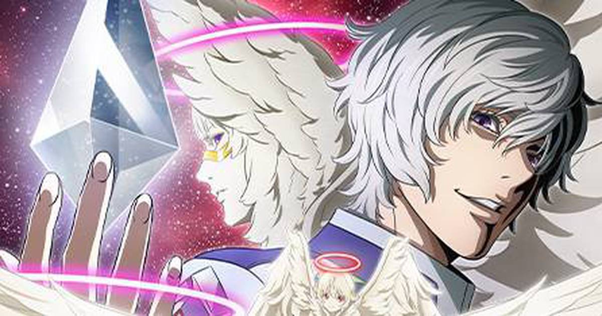 Crunchyroll anuncia dublagens de Platinum End, Sakugan e mais