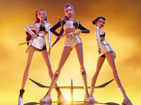 Esnobado no Grammy, k-pop tem chances reais de ganhar um Oscar