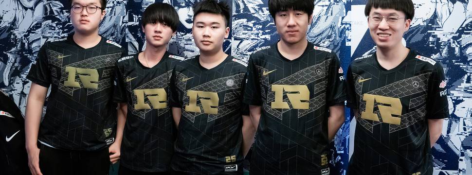 LCK 2021: campeã mundial, DWG vence liga e vai ao MSI, lol