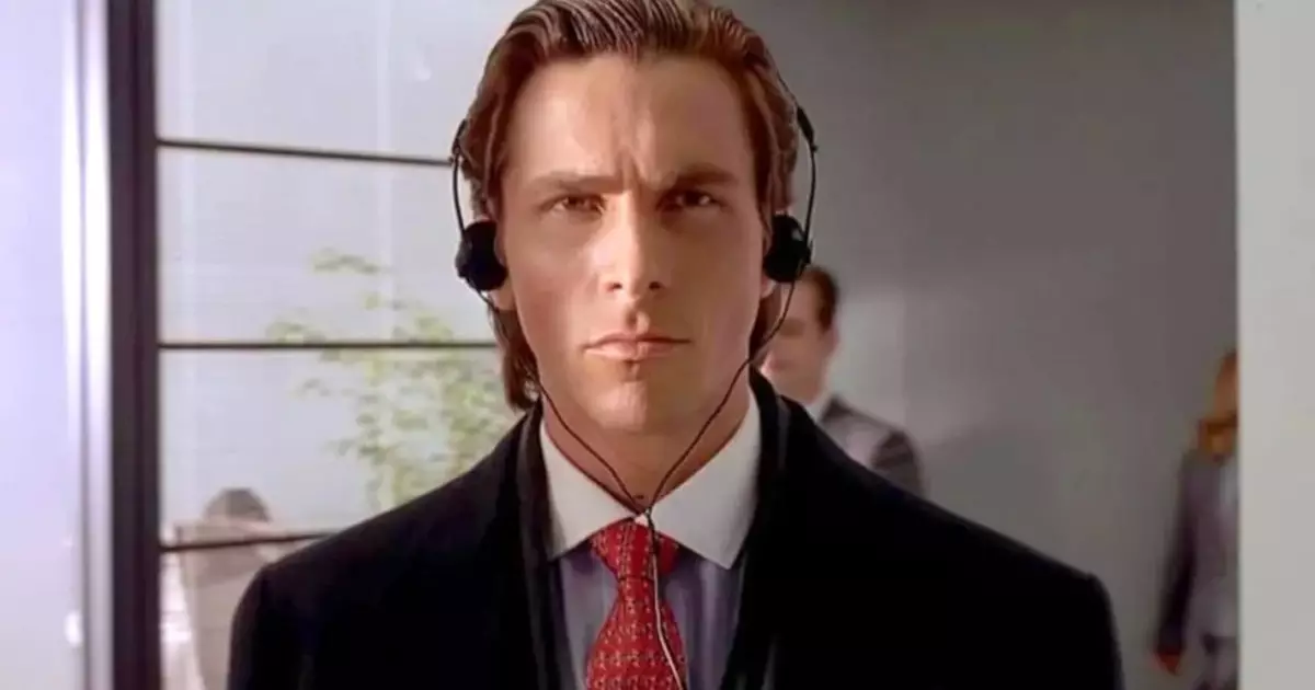 Remake de Psicopata Americano com Luca Guadagnino pode não acontecer