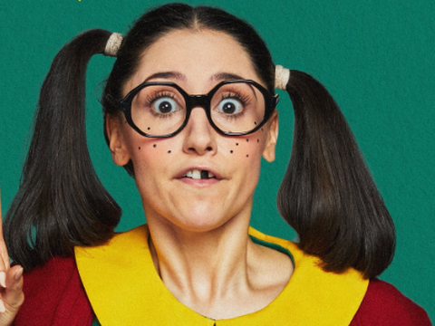 Chespirito