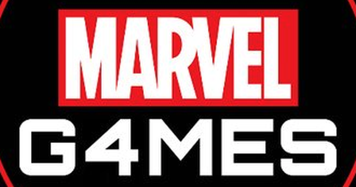 The Enemy - Marvel Games muda logo e gera especulação