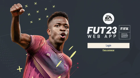 Quando FIFA 23 Companion App será lançado? Veja funções e como baixar