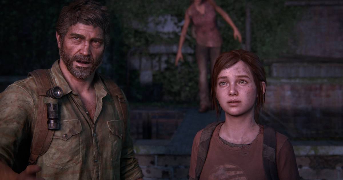 Novas imagens e trecho inicial de The Last of Us Part 1 vazam na