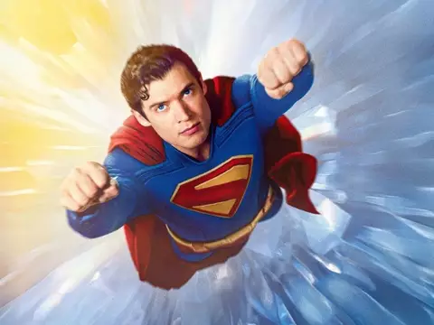 Superman