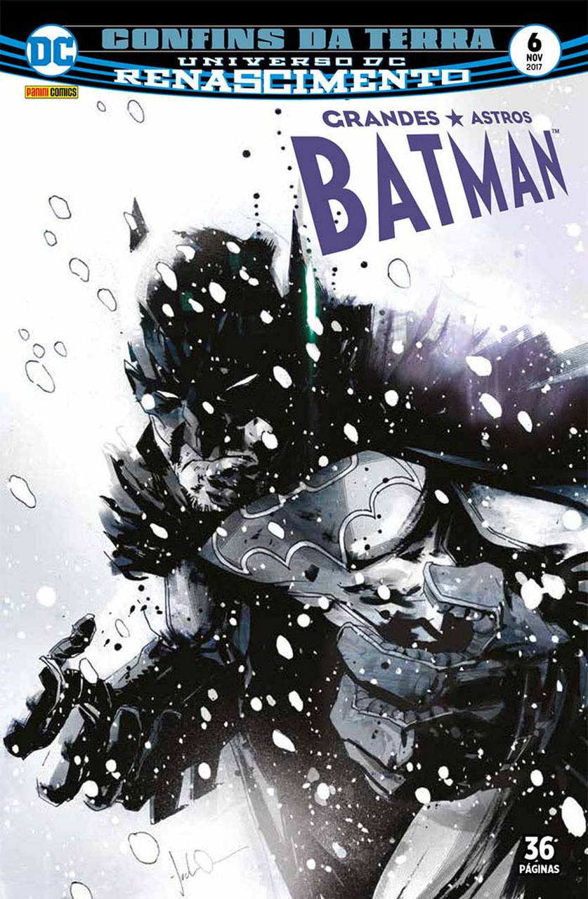 Quadrinhos Do Batman De Melhor Qualidade