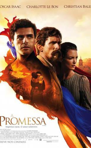 The Promise | Crítica