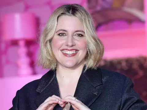 Greta Gerwig e Taraji P. Henson são destaque entre mulheres do ano da Time