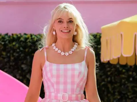 Roteirista de Barbie, Noah Baumbach achava que filme era péssima ideia