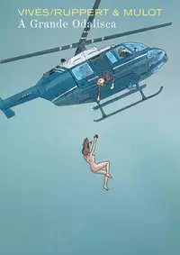 Divulgação/Pipoca & Nanquim