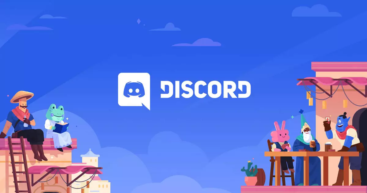 Agência determina que Discord interrompa lives depois de morte de jovem