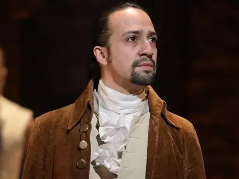 Criador de Hamilton dirigirá adaptação de musical para o cinema